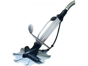 Dirt Demon Automatic Pool Cleaner
