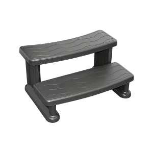 Spa Side Step