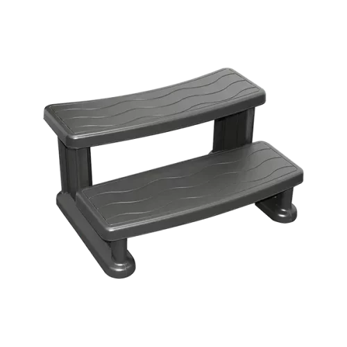 Spa Side Step