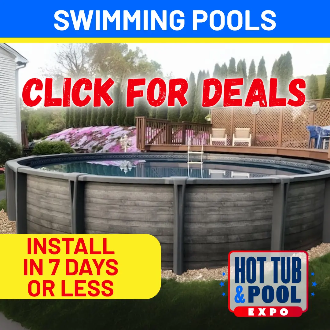 Pool Expo