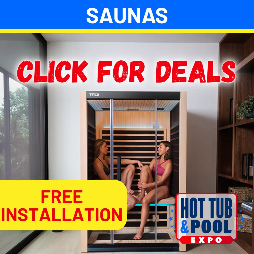 Sauna Expo