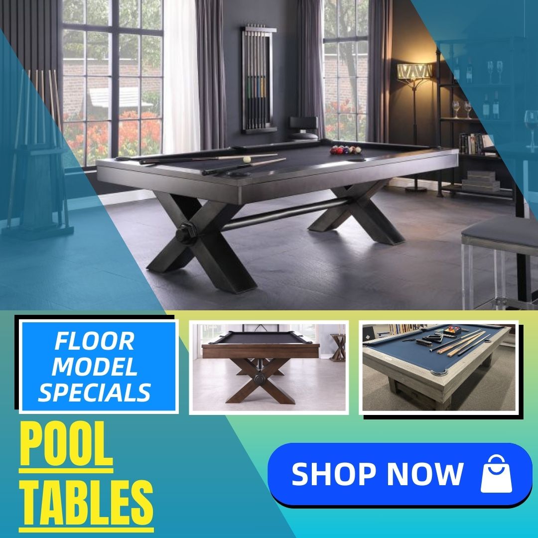 Pool Table Sale
