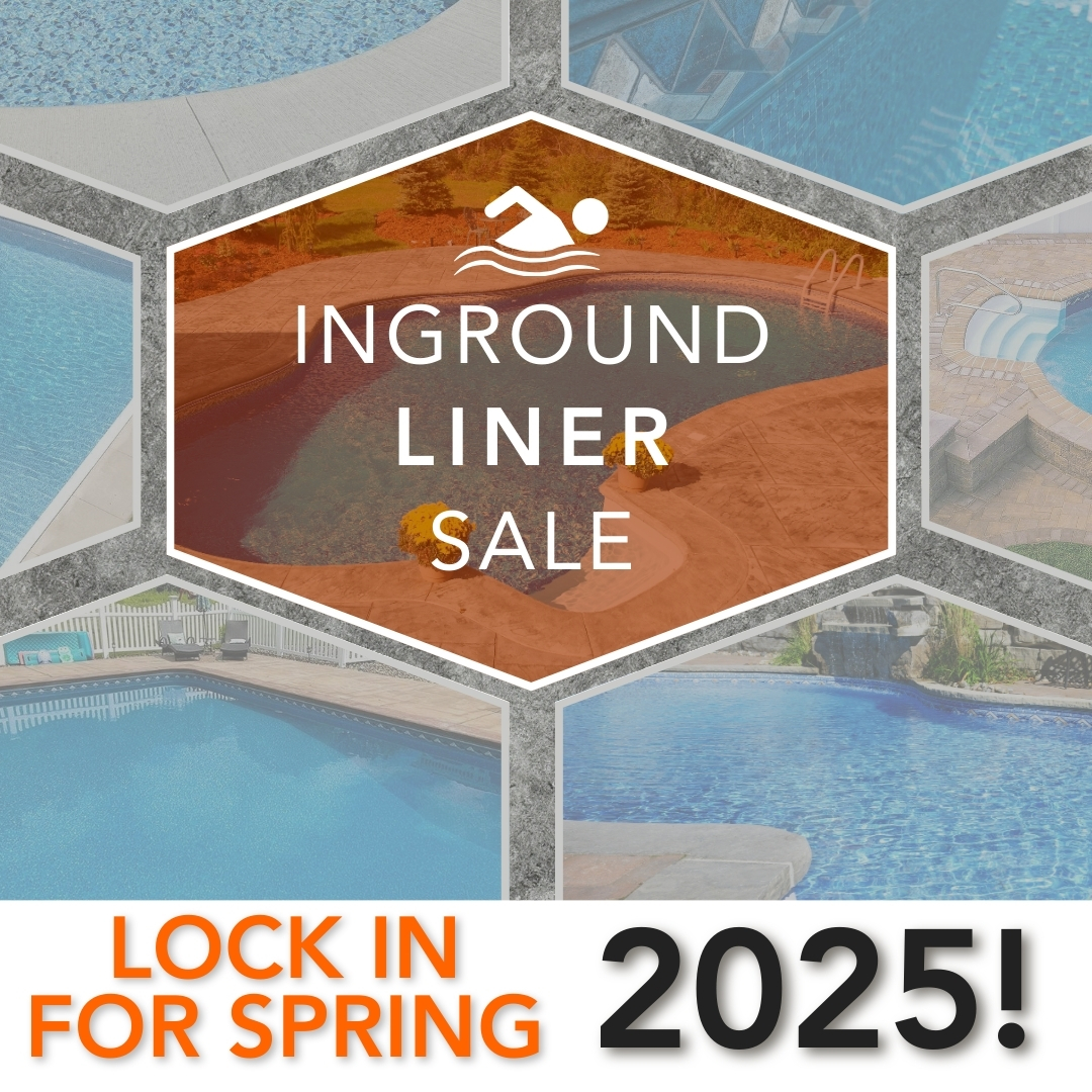 Inground Liner Specials