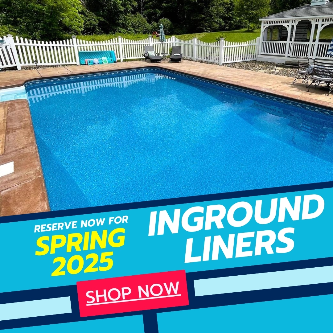 Inground Liner Specials