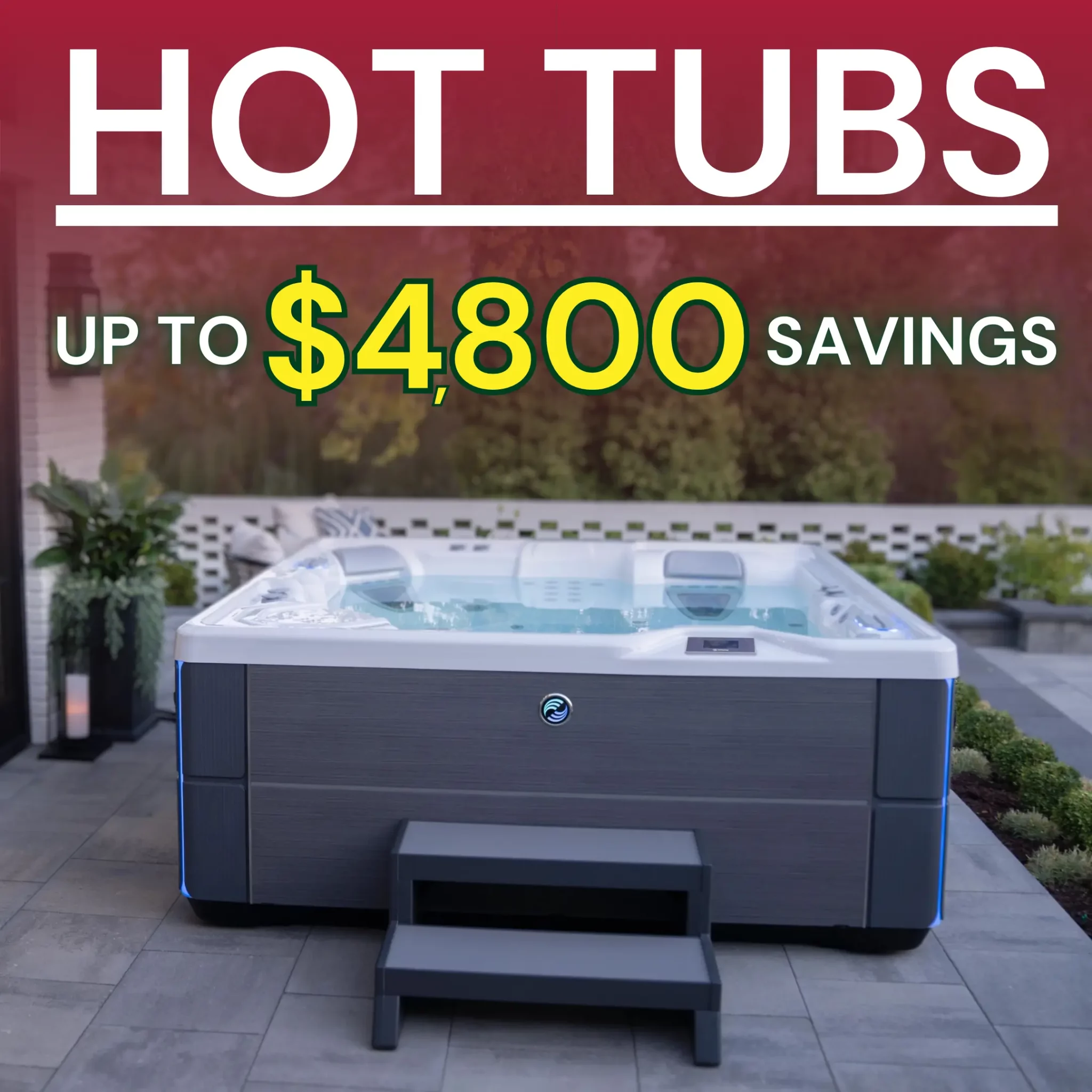 Double the Savings