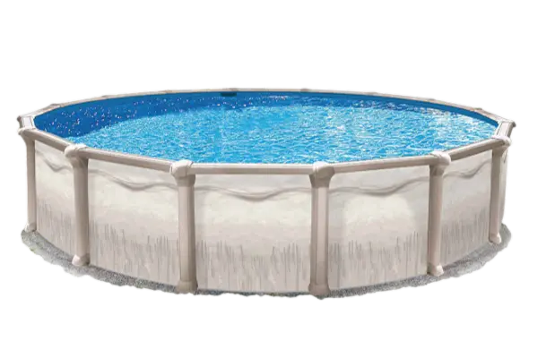 Sharkline - Admiral 52″ Aboveground Swimming Pool