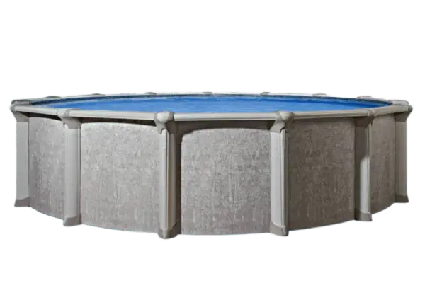 Sharkline - Oceanic 54″ Aboveground Swimming Pool