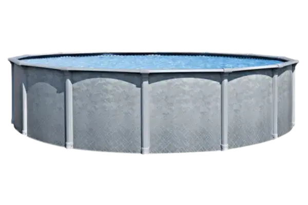 Sharkline - Summerfield 52″ Aboveground Swimming Pool