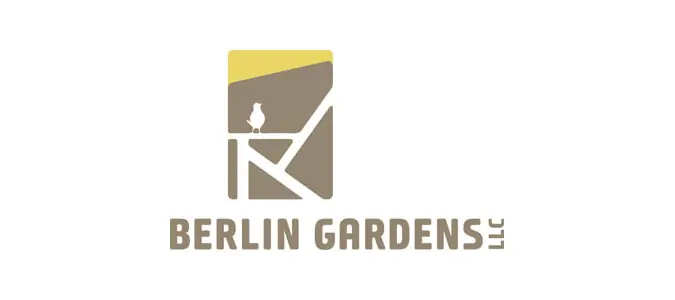 berlin gardens furniture logo