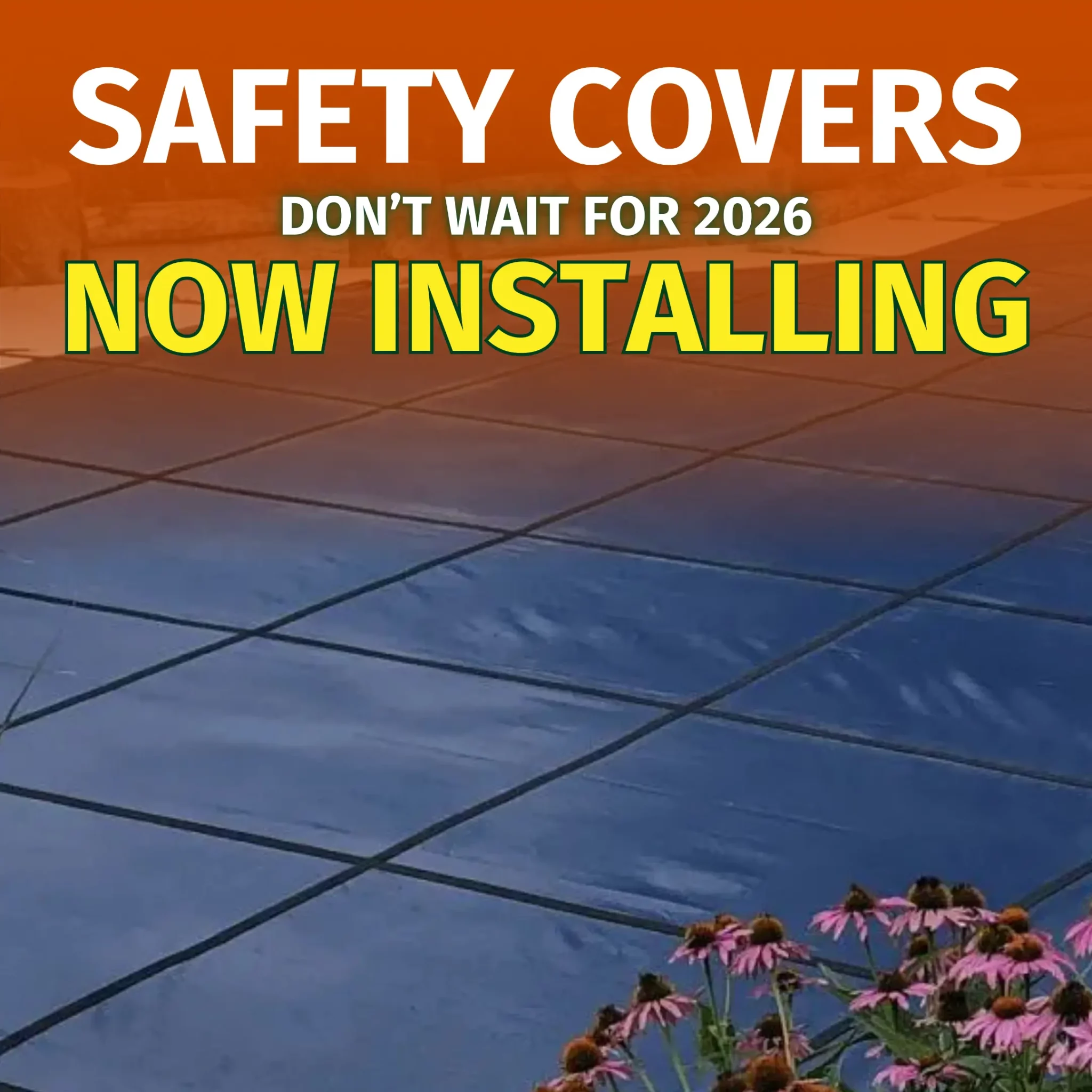 Fall Safety Covers