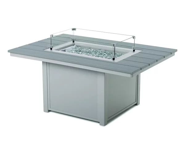 Telescope 36" x 54" MGP Top Fire Table