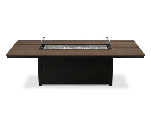 Telescope 48" x 84" MGP Top Fire Table