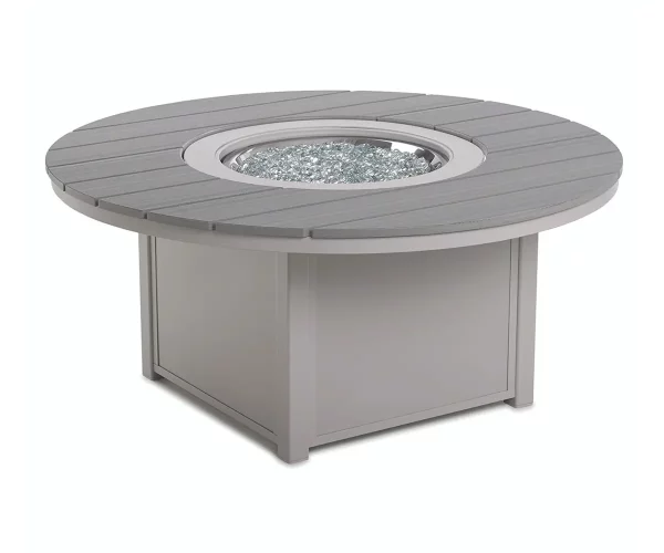 Telescope 54" MGP Top Fire Table