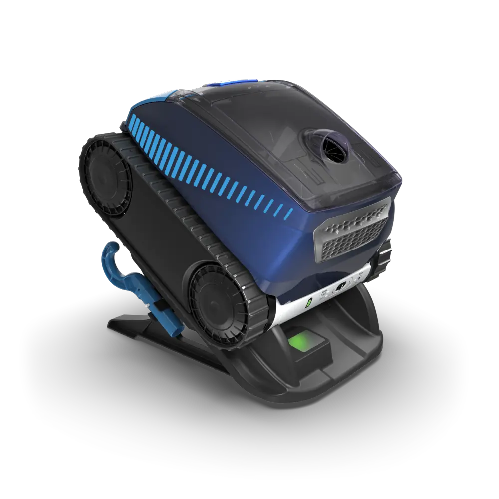 Polaris_FREEDOM_Cleaner_dock