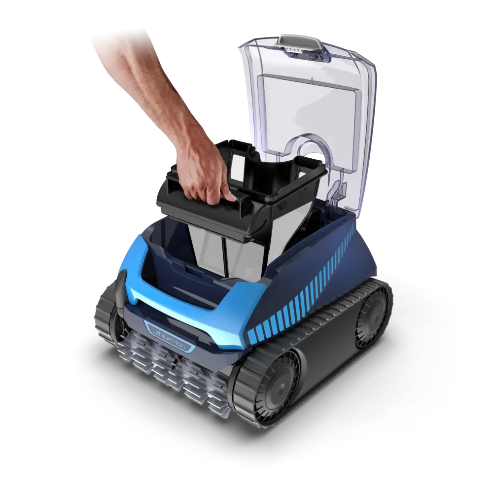 Polaris_FREEDOM_Cleaner_filter