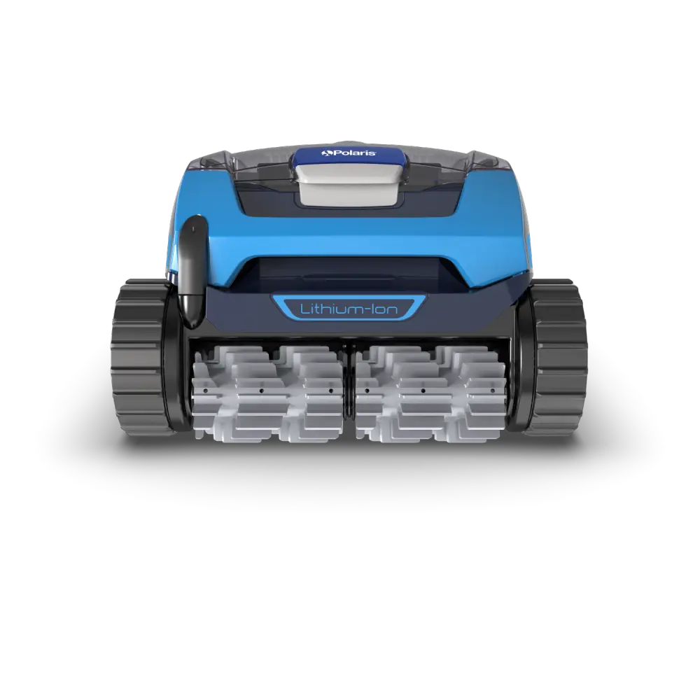 Polaris_FREEDOM_Cleaner_front