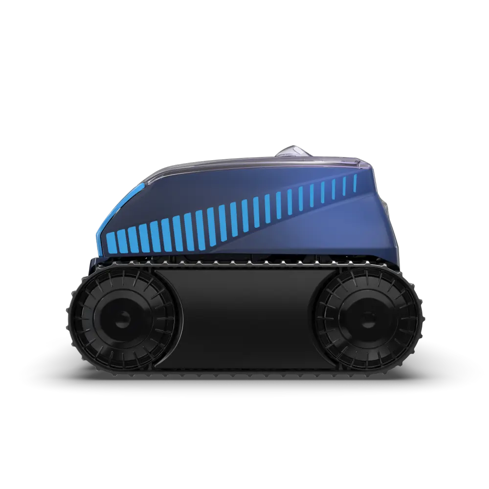 Polaris_FREEDOM_Cleaner_side